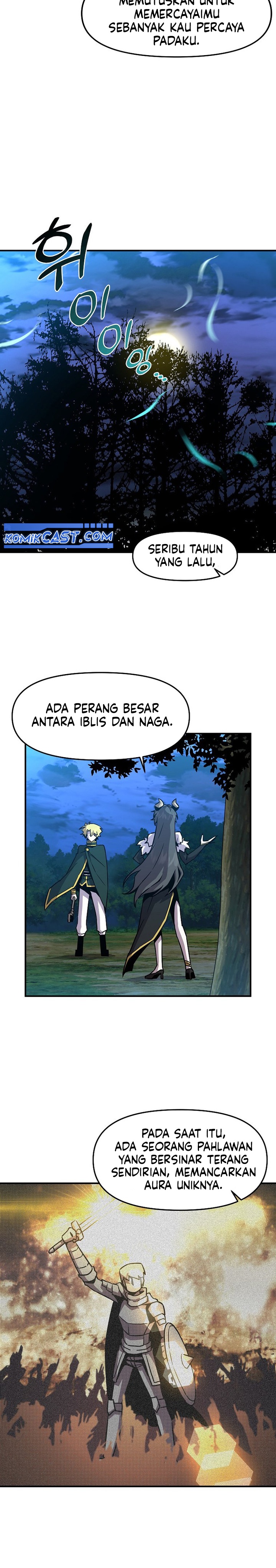 I Am Player Who Suck Alone Chapter 149 Bahasa Indonesia